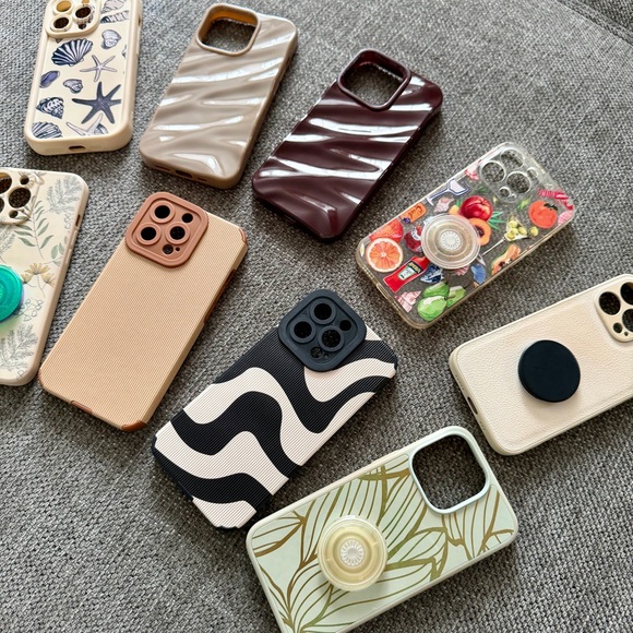 iPhone 13Pro Cases - Picture 3 of 5